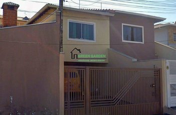 house em Rua Galdino Mesquita, Horto Santo Antonio - Jundiaí - SP