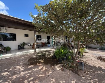 house em Rua das Piracantãs, Jardim das Oliveiras - Sinop - MT