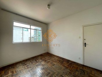 apartment em Rua Joaquim Linhares, Anchieta - Belo Horizonte - MG