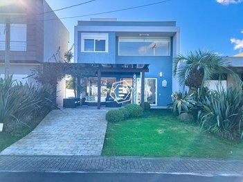 house em Avenida Central, Xangri-Lá - Xangri-Lá - RS