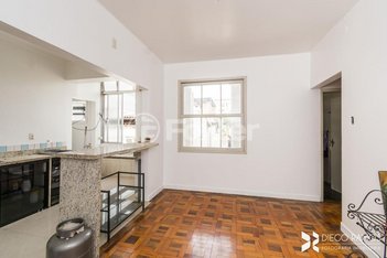 apartment em Avenida Mariland, Auxiliadora - Porto Alegre - RS
