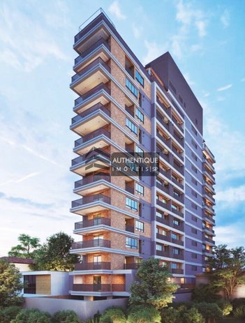 apartment em Avenida Agami, Moema - São Paulo - SP