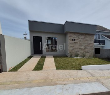 house em Rua Gioconda Ricci, Roselândia - Passo Fundo - RS