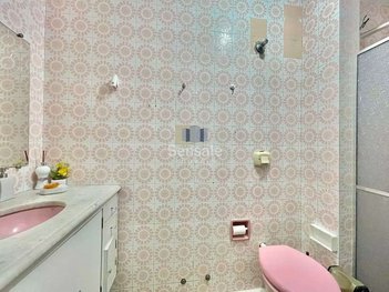 commercial_building em Avenida Prudente de Morais, Cidade Jardim - Belo Horizonte - MG