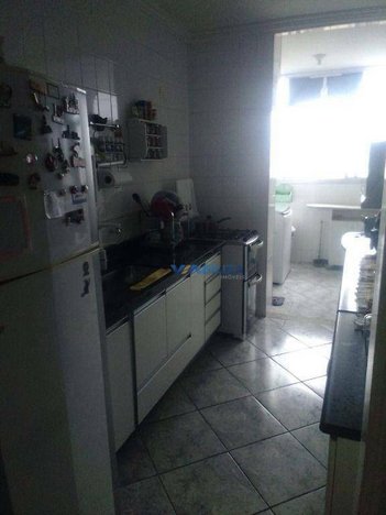 apartment em Rua Cônsul Orestes Correa, Macedo - Guarulhos - SP