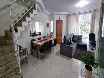 house em Rua Angatuba, Baeta Neves - São Bernardo do Campo - SP