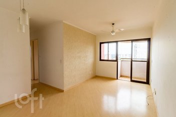 apartment em Roque Giangrande Filho, Jardim Itapeva - São Paulo - SP