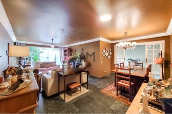 house em Rua Professor Luciano Venere Decourt, Jardim Prudência - São Paulo - SP