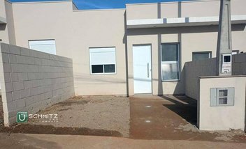 house em Barbosa Neto, Neópolis - Gravataí - RS