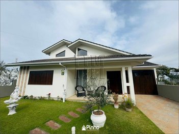 house em Rua das Ostras, Bela Torres - Passo de Torres - SC
