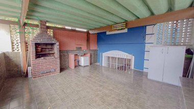 house em Avenida João Peixoto Viegas, Jardim Consórcio - São Paulo - SP