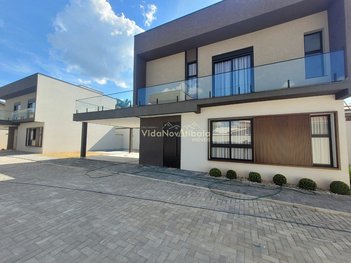 apartment em Rua Cervio Giuseppe, Chácaras Itapetininga - Atibaia - SP