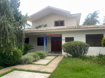 house em Rua Arquiteta Miriam, Condomínio Residencial Terras de Santa Clara - Jacareí - SP