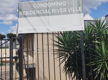 house em Rua Henrique Carrara Amaral Rogick, Lopes de Oliveira - Sorocaba - SP