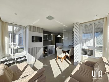 apartment em Rua Alagoas, Humaitá - Bento Gonçalves - RS