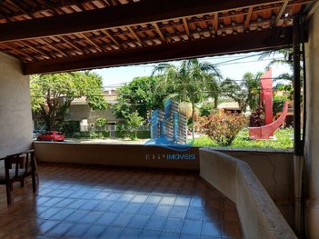 house em Rua Sabino Leandrini, Olímpico - São Caetano do Sul - SP