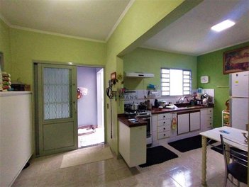 house em Rua Antônio Franco de Lima, Vila Industrial - Piracicaba - SP