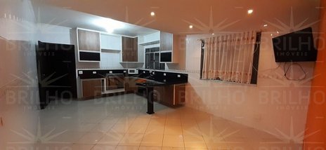 house em Rua Nossa Senhora do Rosário, km 18 - Osasco - SP