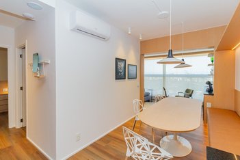 apartment em Avenida Rebouças, Cerqueira César - São Paulo - SP