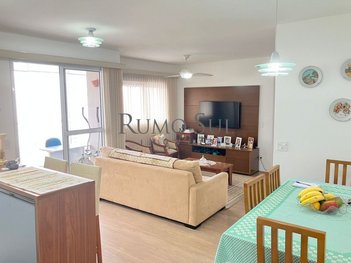 apartment em Rua José Homero Roxo, Campininha - São Paulo - SP