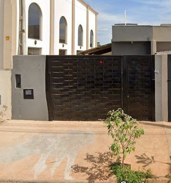 house em Avenida Zumbi dos Palmares, Jardim Vivendas - Votuporanga - SP