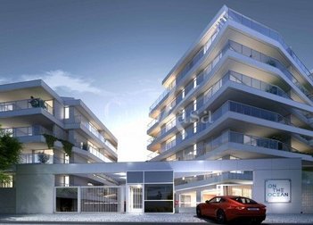apartment em Estrada do Pontal, Recreio dos Bandeirantes - Rio de Janeiro - RJ