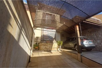 house em Rua Ernesto Pincinato, Jardim Quintas das Videiras - Jundiaí - SP