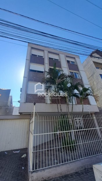 apartment em Julio de Castilhos, Morro do Espelho - São Leopoldo - RS