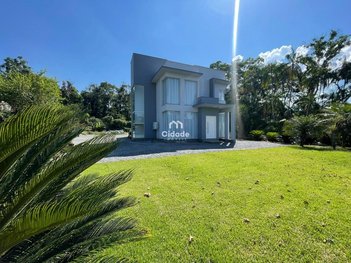 house em Rua Harrold Laffin, Butuca - Massaranduba - SC