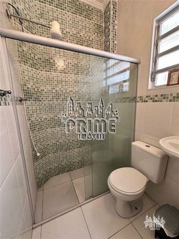 apartment em Avenida Dom Pedro II, Ocian - Praia Grande - SP