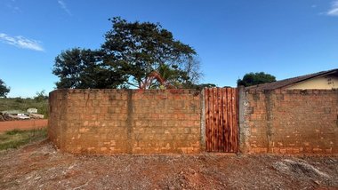 land_lot em Rua Nagib Muhana Zahr, Centro - Castilho - SP