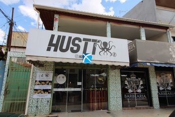 business em Quadra 102 Conjunto 3, Setor Residencial Oeste (São Sebastião) - Brasília - DF
