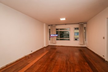 apartment em Rua Batataes, Jardim Paulista - São Paulo - SP