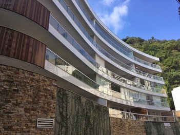 apartment em Rua Carvalho Azevedo, Lagoa - Rio de Janeiro - RJ