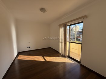 office em Rua Tamoios, Vila Izabel - Curitiba - PR