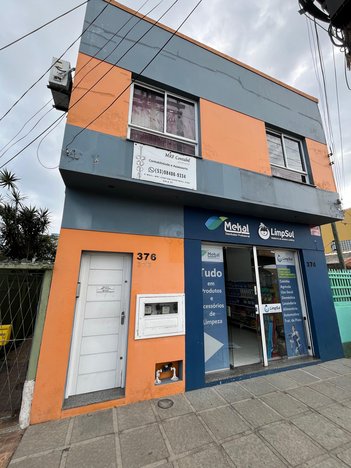 office em Rua Domingos de Almeida, Cidade Nova - Rio Grande - RS
