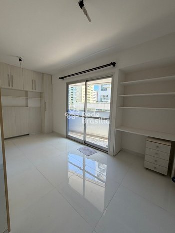 apartment em Avenida das Araucárias, Sul (Águas Claras) - Brasília - DF