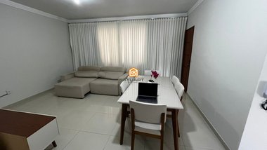 apartment em Rua Cardeal, Vila Celeste - Ipatinga - MG