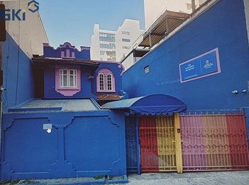 commercial_building em Rua Peixoto Gomide, Jardim Paulista - São Paulo - SP