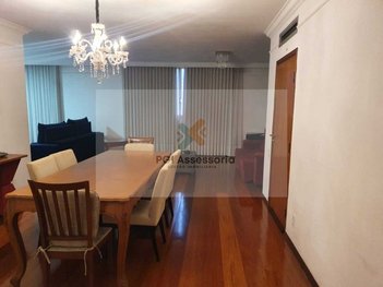 apartment em Rua Joaquim Pinheiro Castro, Vila Nossa Senhora do Bonfim - São José do Rio Preto - SP