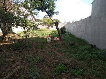 land_lot em Rua Ipatinga, Vila Rica - São José dos Campos - SP
