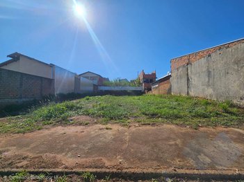 land_lot em Rua Irmãos Cassetari, Jardim Monte Mor - Botucatu - SP