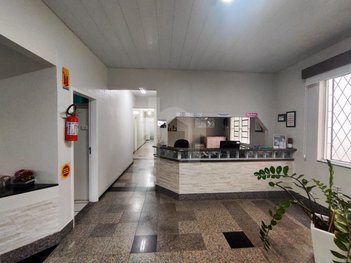 office em Barão do Rio Branco, Centro - Jaraguá do Sul - SC