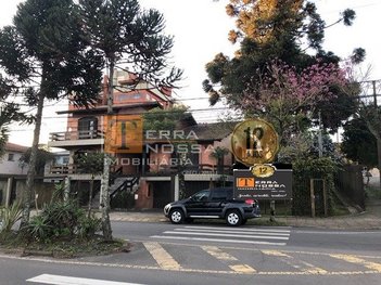 house em Avenida Abramo Randon, Interlagos - Caxias do Sul - RS