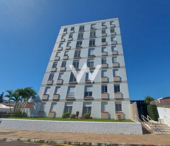 apartment em Rua Vinte e Um de Abril, Pátria Nova - Novo Hamburgo - RS