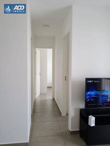 apartment em Rua Henrique Sertório, Tatuapé - São Paulo - SP