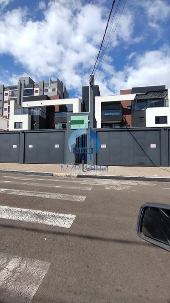 apartment em Rua José Augusto Baldassari, Prolongamento Vila Industrial - Franca - SP