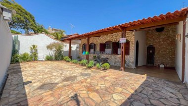 house em Rua Apucarana, Ouro Preto - Belo Horizonte - MG