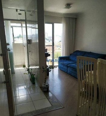 apartment em Rua Guarani, Vila Galvão - Guarulhos - SP