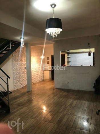 house em Rua Professora Nair Barcelos Campos, Loteamento Jardim Timbaúva - Gravataí - RS